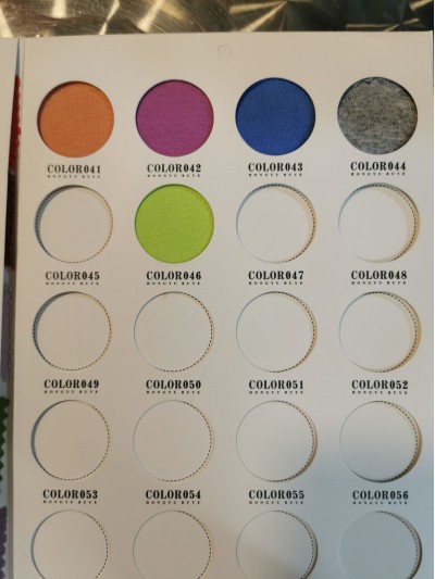 HY-F6081#21支  爽棉單面  門幅：190cm     克重200g    成份100棉 正面照